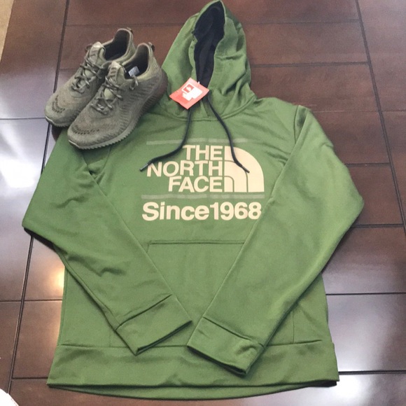 The North Face Tops - 🆕 The North Face Hoodie